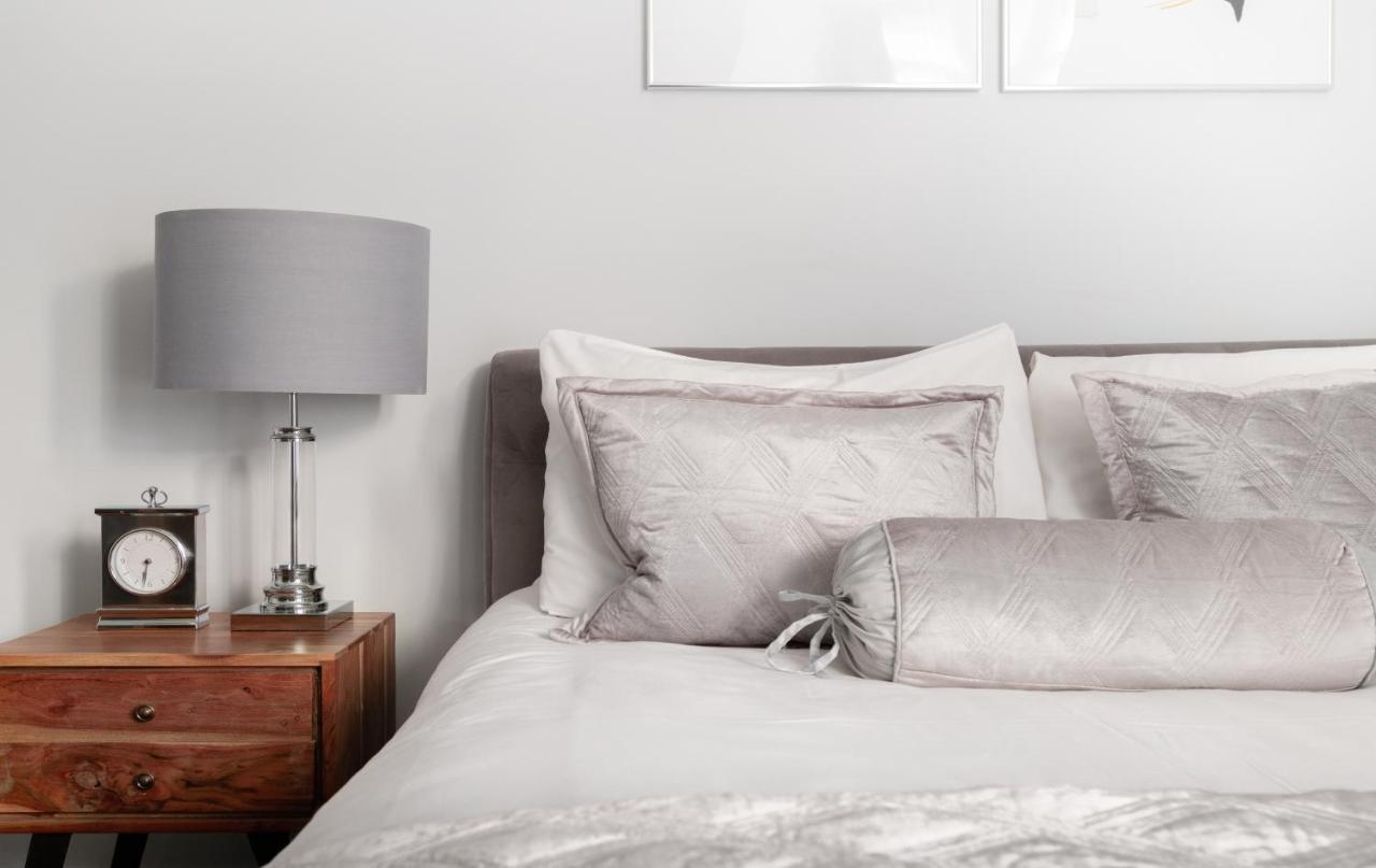 Stunning And Spacious 4 Bed Apr Next To Bricklane London Bagian luar foto