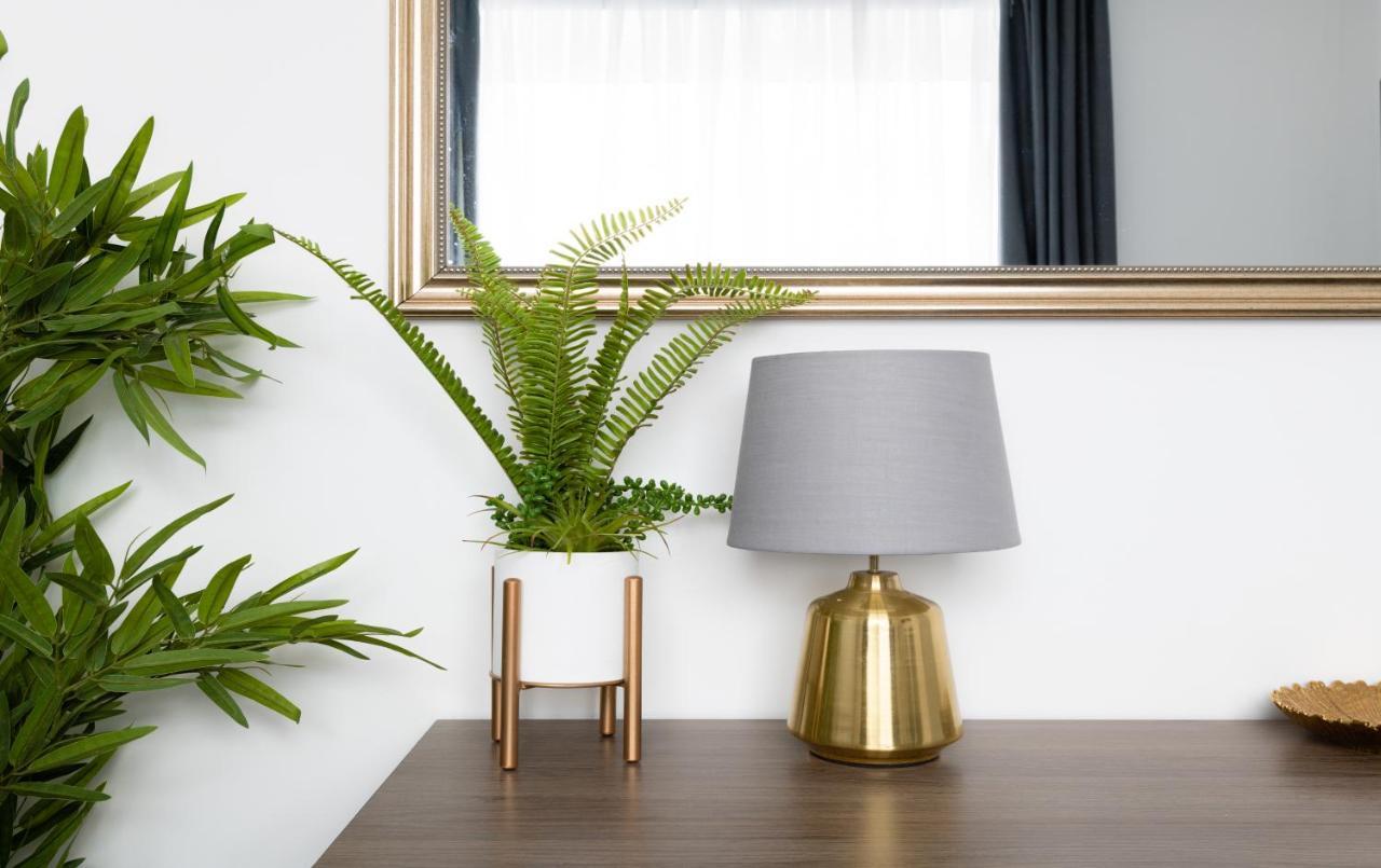 Stunning And Spacious 4 Bed Apr Next To Bricklane London Bagian luar foto